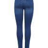Only Jeans Mulher - 126324 - Image 2