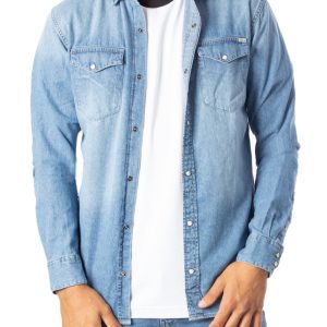 Jack Jones Camisa Homem - 144804