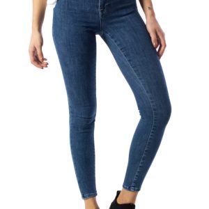Only Jeans Mulher - 145959
