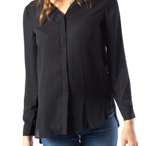 Vila Clothes Camisa Mulher - 147000
