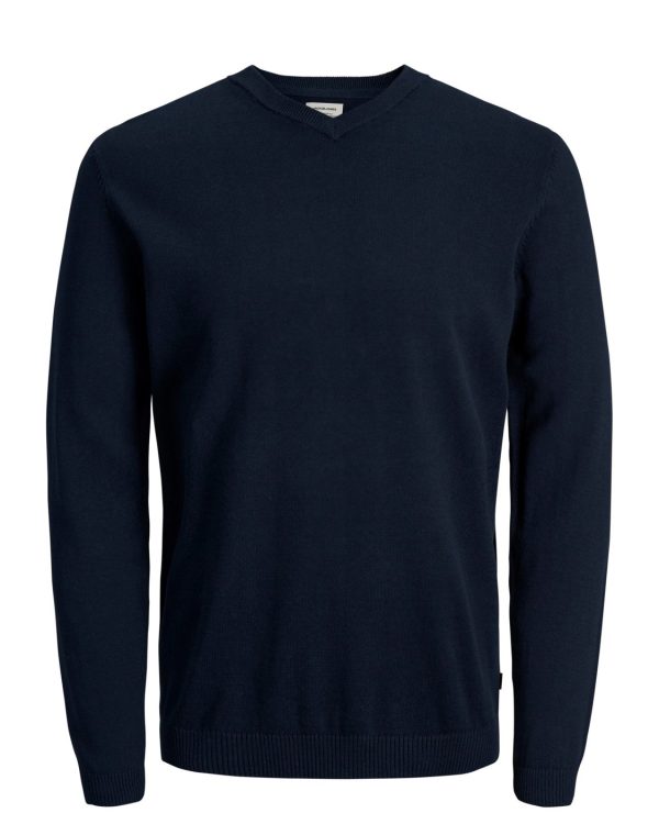 Jack Jones Malha Homem - 191196