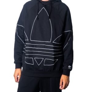 Adidas Vestuário De Felpa Homem - 181160