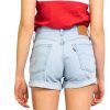 Levi`s Shorts Mulher - 204765 - Image 2