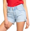 Levi`s Shorts Mulher - 204765