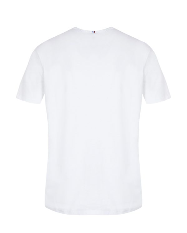 Le Coq Sportif T-Shirt Homem - 218241 - Image 2