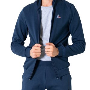 Le Coq Sportif Vestuário De Felpa Homem - 225320