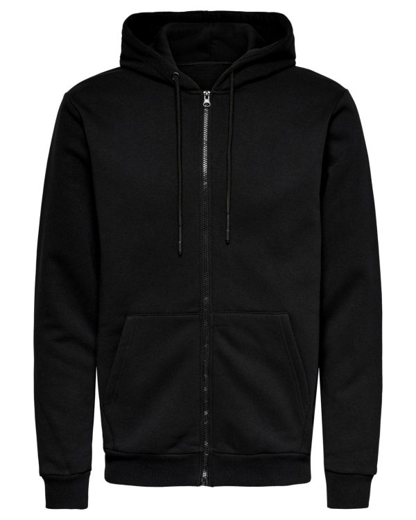 Only & Sons Vestuário De Felpa Homem - 228969
