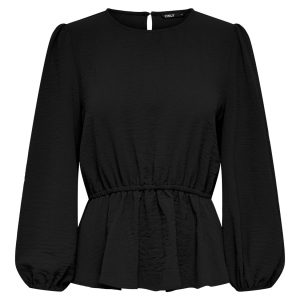 Only Blusa Mulher - 230658