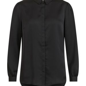 Vila Clothes Camisa Mulher - 235794