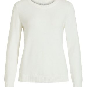 Vila Clothes Malha Mulher - 235807