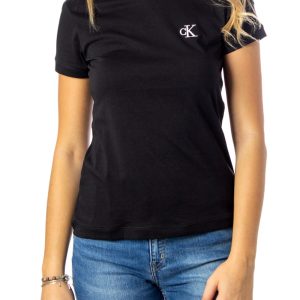 Calvin Klein Jeans T-Shirt Mulher - 151288