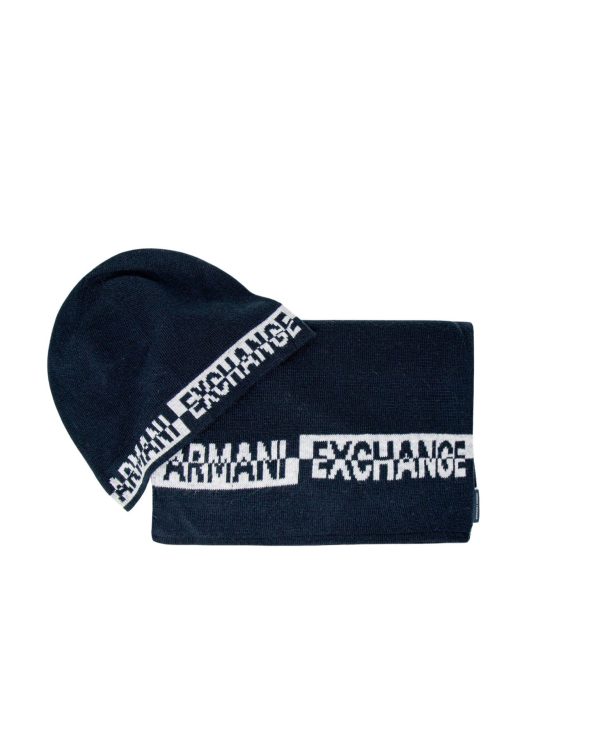 Armani Exchange Echarpe Homem - 235055 - Image 2