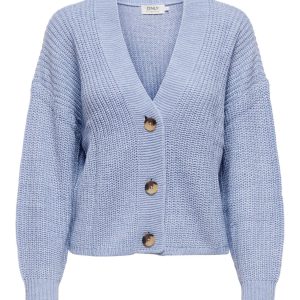 Only Cardigã Mulher - 242396