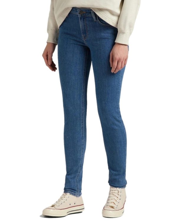Lee Jeans Mulher - 249144