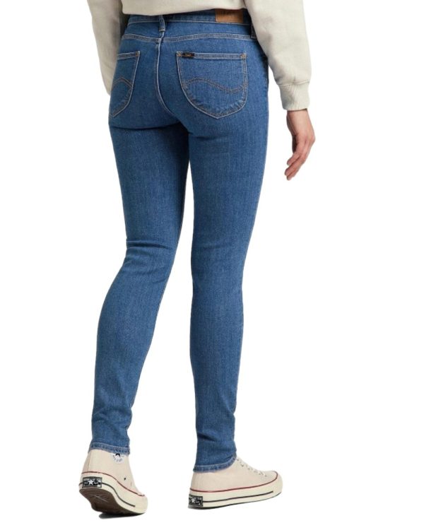 Lee Jeans Mulher - 249144 - Image 2