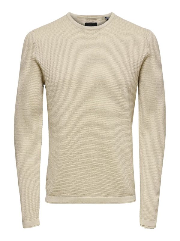 Only & Sons Malha Homem - 251678 - Image 2