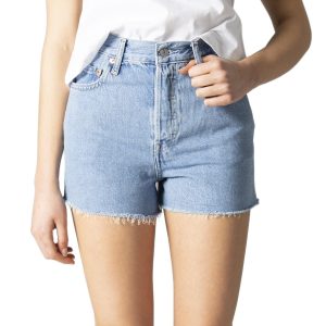 Levi`s Shorts Mulher - 253593