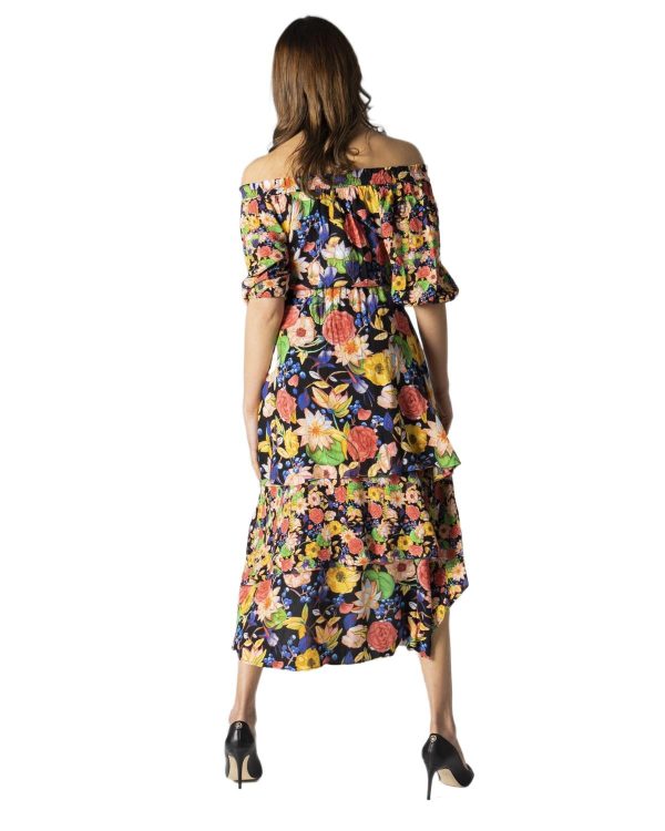 Desigual Vestido Mulher - 254377 - Image 2