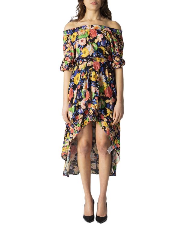 Desigual Vestido Mulher - 254377