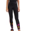 Desigual Leggins Mulher - 254374
