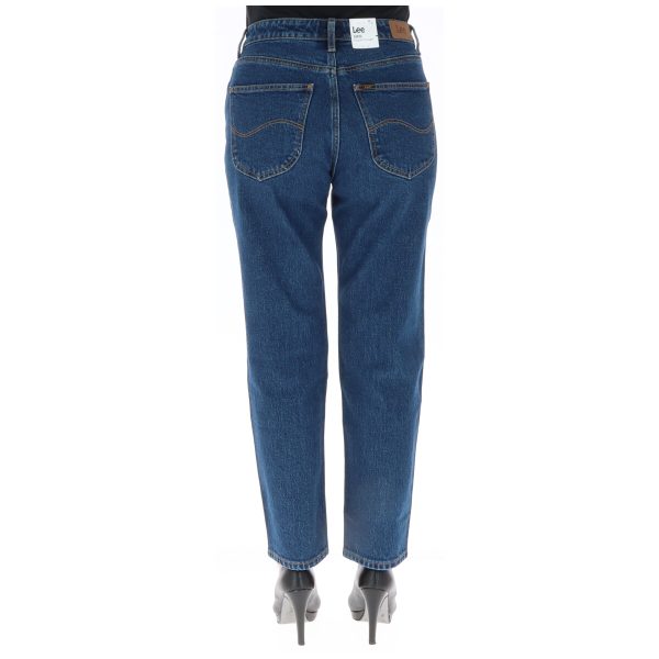 Lee Jeans Mulher - 255385 - Image 3