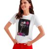 Desigual T-Shirt Mulher - 257012