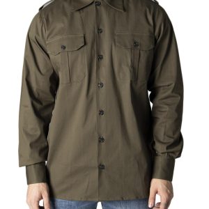Costume National Camisa Homem - 258430
