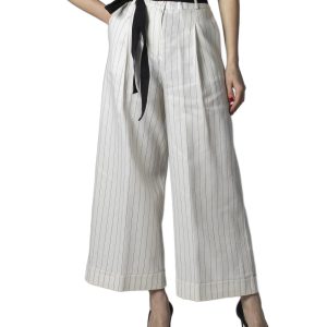 Sandro Ferrone Calças Mulher - 260578