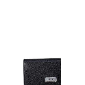 Armani Exchange Carteira Homem - 263238