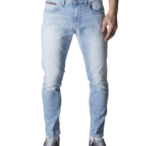 Tommy Hilfiger Jeans Jeans Homem - 264614