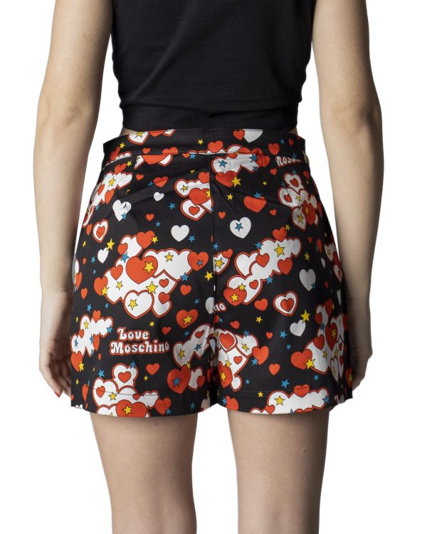 Love Moschino Shorts Mulher - 264674 - Image 2