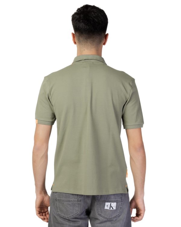 Suns Polo Homem - 269118 - Image 2