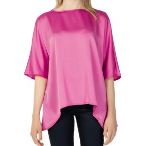 Sandro Ferrone Blusa Mulher - 272438
