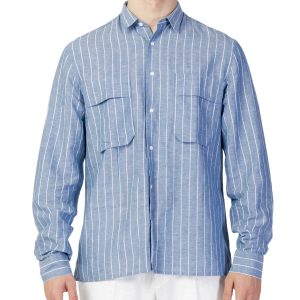 Antony Morato Camisa Homem - 272494