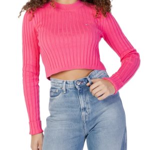 Tommy Hilfiger Jeans Malha Mulher - 283881