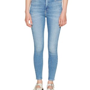 Calvin Klein Jeans Jeans Mulher - 283893