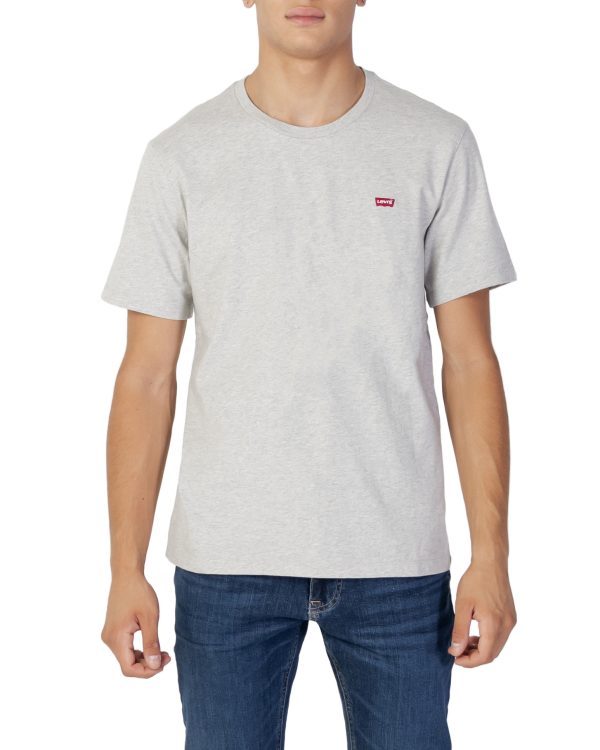 Levi`s T-Shirt Homem - 286060