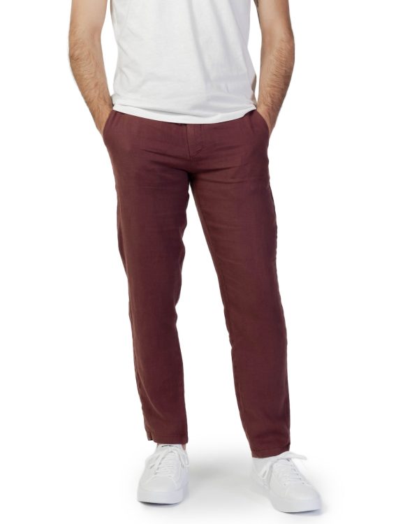 Borghese Calças Homem - 284024