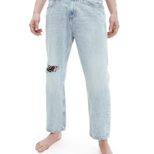 Calvin Klein Jeans Jeans Homem - 284070