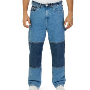 Tommy Hilfiger Jeans Jeans Homem - 284052