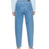 Tommy Hilfiger Jeans Jeans Mulher - 288258 - Image 2