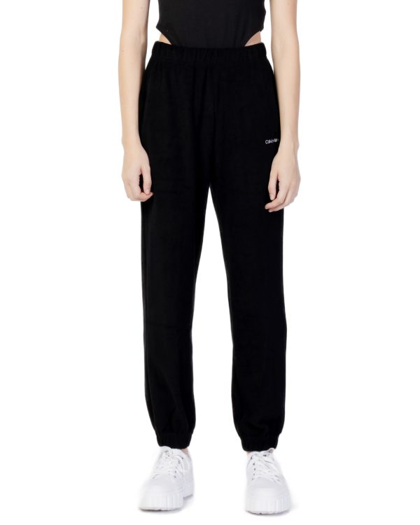 Calvin Klein Jeans Calças Mulher - 283861