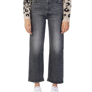 Levi`s Jeans Mulher - 293434