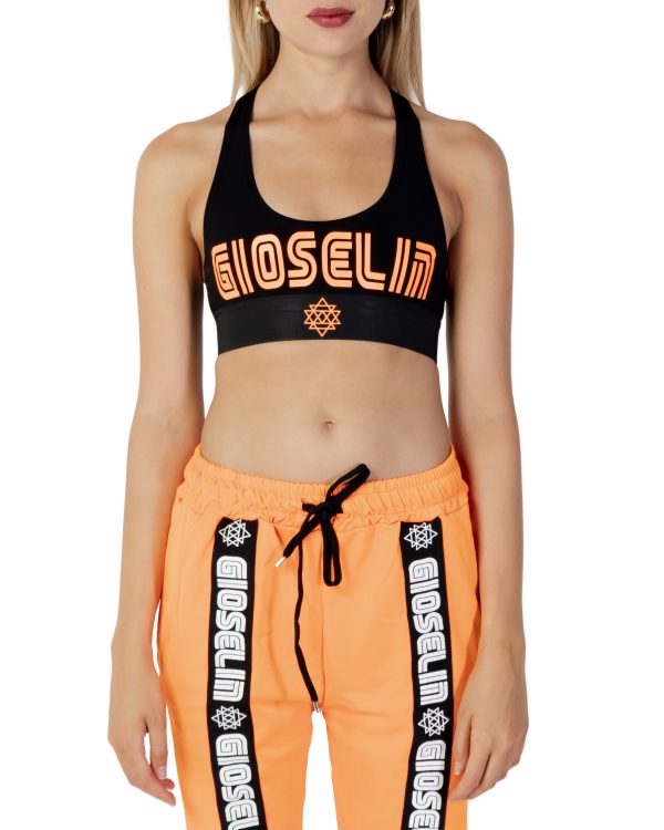 Gioselin Top Mulher - 293466