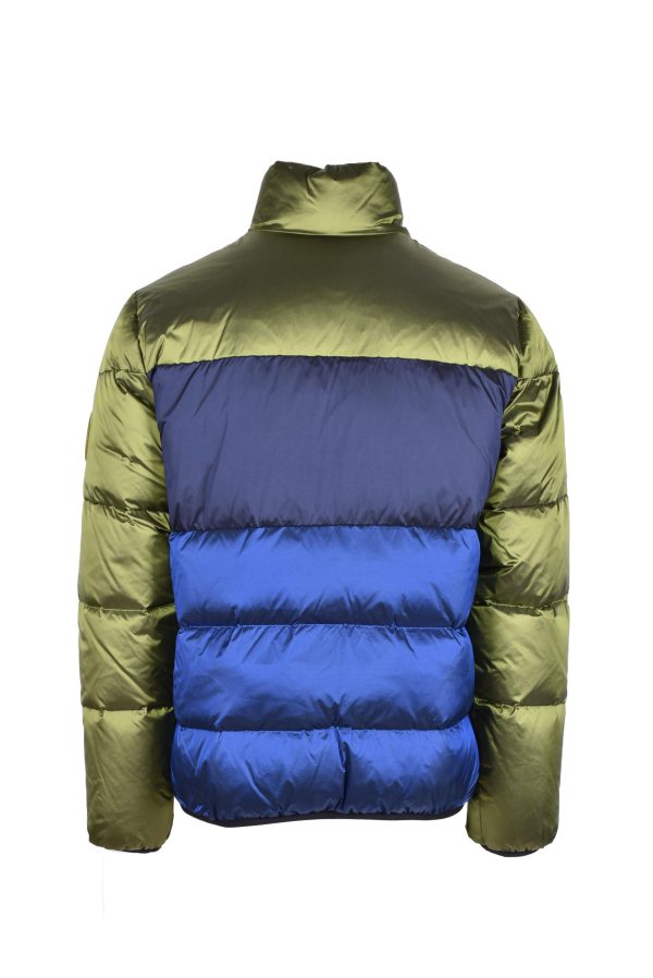 Bikkembergs Blusão Homem - 294988 - Image 2
