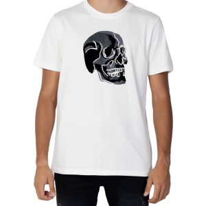 Antony Morato T-Shirt Homem - 299261