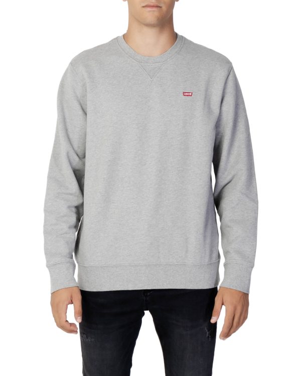 Levi`s Vestuário De Felpa Homem - 299222