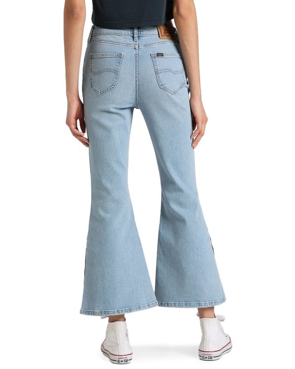 Lee Jeans Mulher - 302538 - Image 2