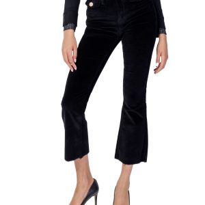 Gaudì Jeans Calças Mulher - 305588