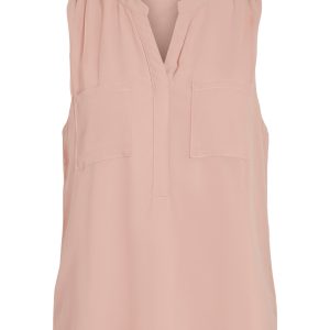 Vila Clothes Blusa Mulher - 302527
